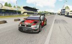 Volkswagen Polo WRC 2015