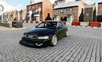 Audi S4 B5 Arlows
