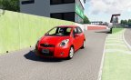 Toyota Vitz RS 1.5 2007