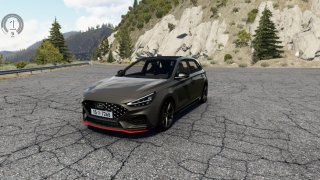 Hyundai i30 N Performance