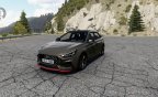 Hyundai i30 N Performance
