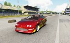 Honda Integra Edwin