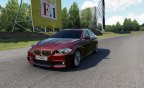 BMW F10 530i 2016