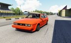 Volkswagen Scirocco 16V