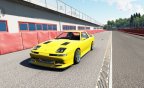 Toyota Supra JZA70