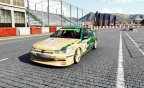 Peugeot 406 BTCC 1998