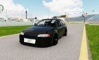 Honda Civic EG AWD
