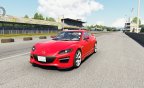 Mazda RX-8 Spirit R 2012