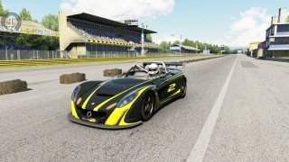 Lotus 2-Eleven 2009