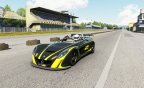 Lotus 2-Eleven 2009