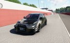 Mitsubishi Evo X