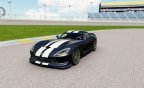 Dodge Viper GTS FBO
