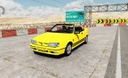 Renault 19 RSI
