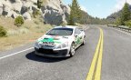 Peugeot 307CC WRC