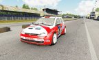 Opel Corsa S1600