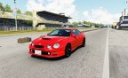 Toyota Celica ST205 Tuned