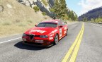 Alfa Romeo 156 GTA 1998 BTCC