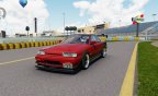 Nissan Skyline HR31