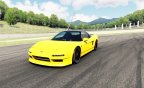 Honda NSX Custom