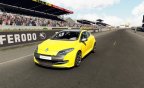 Renault Sport Megane R.S. Trophy 2012
