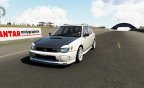Subaru Impreza WRX Wagon