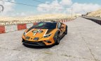 Lamborghini Huracan Sterrato LP 610-4 22