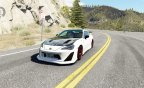 Toyota 86 Varis Arising
