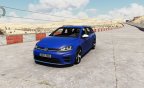 Volkswagen Golf R Variant MK7