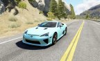 Lexus LFA