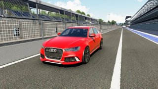 Audi RS6 Avant Performance (C7) 16