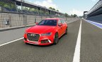 Audi RS6 Avant Performance (C7) 16