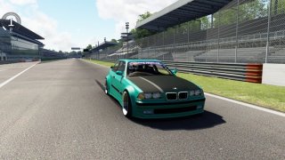 BMW E36 M3