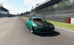 BMW E36 M3