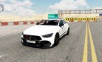 Mercedes-Benz Brabus GT Rocket 900