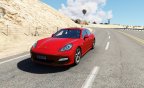 Porsche 970 Panamera Turbo 10