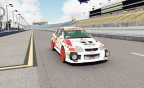 Mitsubishi Lancer EVO VI WRC