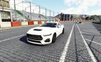 Ford Mustang 2024