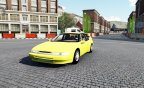 Subaru Alcyone SVX 96
