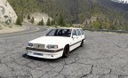 BDB Volvo 850R Estate