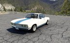 Chevrolet Corvair Stinger