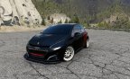 Peugeot 208 GTi