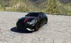 Audi RSQ8 Mansory