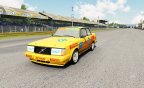 WTCC 1987 Volvo 240