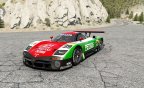 Nissan R390 GT1 97