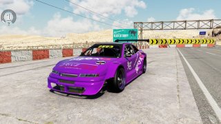 Opel Calibra CDC23