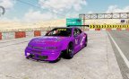 Opel Calibra CDC23