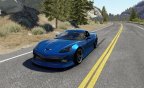 BDB Chevrolet Corvette C6