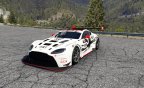 Aston Martin Vantage GT3 15