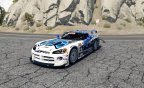 Dodge Viper GT2 Competition Coupe 2008
