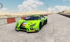 Lamborghini Huracan GT3 ACC